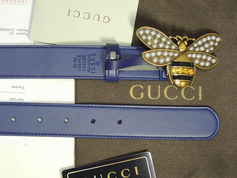 Gucci belt lb (263)